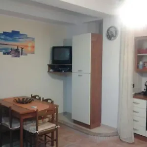 Casa Vacanzella Casa vacanze Santo Stefano di Camastra