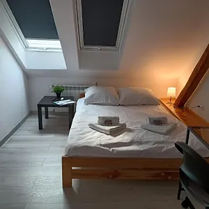 Sleep In Center Appartamento Cracovia