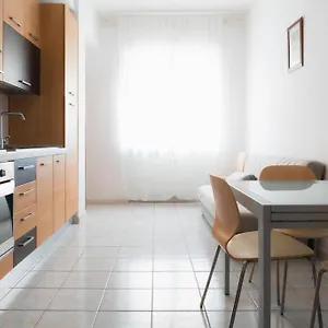 Turati Apartment: Seaside-center Appartamento Piombino