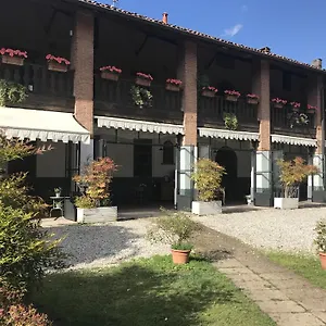 Cascina Magana Burago di Molgora